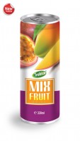 Mix fruit juice (2)